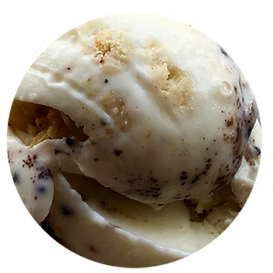 THC-Infused Cookies & Cream OG Ice Cream Pints (Case of 24)